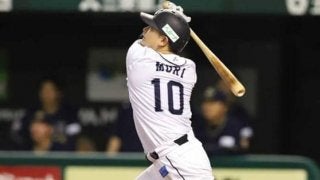 達成すればパ・リーグ初の快挙！　首位西武に期待がかかる記録とは…