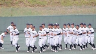 侍U-18代表の相手は宮崎高校選抜　日章学園・林田ら24選手が侍Jを迎え撃つ