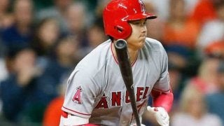 【MLB】大谷が“存在感”で敵将動かす　好投バーランダー降板に米注目「特筆すべき」