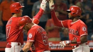 【MLB】大谷翔平の二刀流復活に同僚も歓迎　新人王にも「チームメートに味方したい」