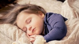 眠りはじめの90分が睡眠の質を決める