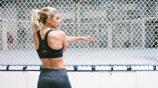 9月から「RVCA SPORT COLLECTION」より待望のWOMENSラインが登場！