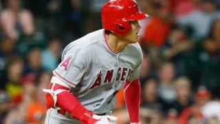 【MLB】大谷翔平、今後は左腕相手に出場機会増加　指揮官「数多くの打席に立つ」