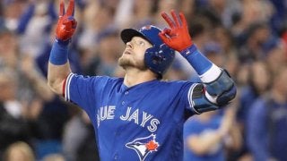 【MLB】最終日に“駆け込み補強“が続々成立　インディアンスは元MVPドナルドソン獲得