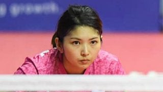 今後の活躍にますます期待。アジア大会で輝いた美しいアスリート５人