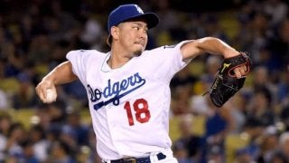 【MLB】首位決戦でともに躍動　前田は逆転呼ぶ快投で8勝目、平野も1回3Kの完璧救援