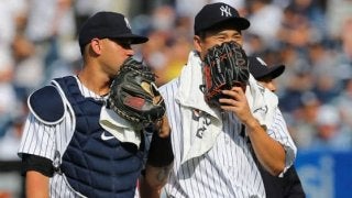 【MLB】田中将大が10勝目、シーズン終盤で調子上向き　同僚絶賛「彼はエクセレント」