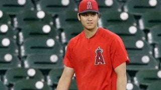 【MLB】大谷翔平、二刀流“完全復活”へ　監督も大きな期待「彼は野球が大好きなんだ」