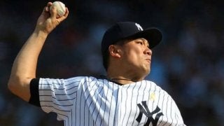 【MLB】田中将大、ピンチでギア上げる投球で10勝目　敵紙脱帽「卑劣」「恐ろしい投球」