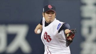 7回途中8安打も粘りの1失点！オリックス・西が獅子打線を封じて8勝目！