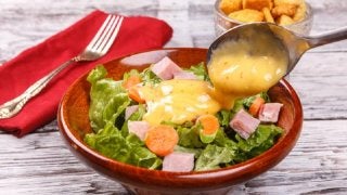 栄養価が高くてヘルシー！おすすめの簡単手作りドレッシング３選