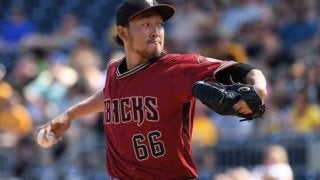 【MLB】平野佳寿、回またぎで完璧リリーフ　わずか9球で3死奪うもダ軍サヨナラ負け