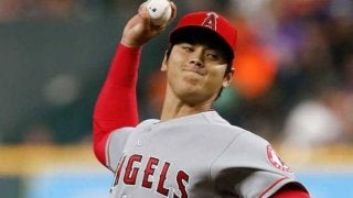 【MLB】投手・大谷、88日ぶりメジャー復帰　初回は1安打無失点　最速は159.8キロ