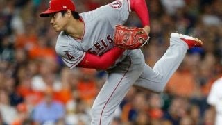 【MLB】大谷翔平、メジャー復帰戦で今季2敗目　3回途中を1被弾2失点で白星飾れず