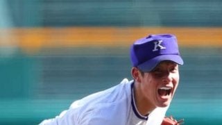 100回大会までの厳選カットを展示する「夏の甲子園 名勝負・名選手」写真展開催