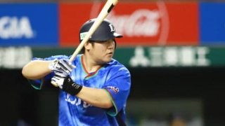 西武中村が12発26打点、鷹・千賀4勝、ハム宮西11H…18年8月投打5傑【パ】