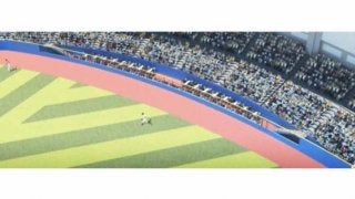 ロッテ、ZOZOマリン改修発表、新3席種設置　ダイナミックに試合観戦が可能に