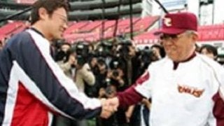 「ノムさんの右腕」が語る「野村ノート」、「ID野球」誕生秘話