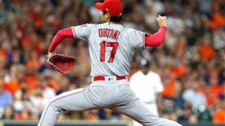 【MLB】大谷のスプリットをAロッド絶賛「殿堂に足を踏み入れさせてしまう程の武器」