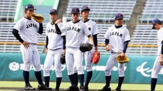 侍ジャパンU-18代表、アジア選手権２連覇のカギは?!【第12回 BFA U18アジア選手権】