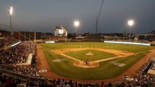 【MLB】米マイナーに同姓同名のそっくりさんがいると話題「真面目な話、クレイジー」