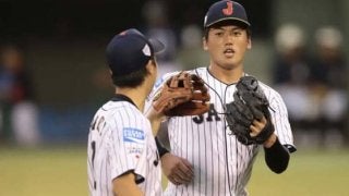 【侍U-18代表】大事な初戦を任された野尻　永田監督が「かなり信頼している」その理由とは…