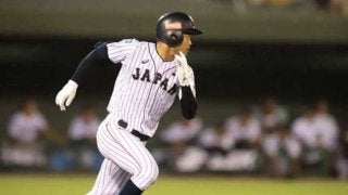 【侍U-18代表】香港代表に26-0で5回コールド！　2回に大量19点　根尾がサイクル達成5安打5打点