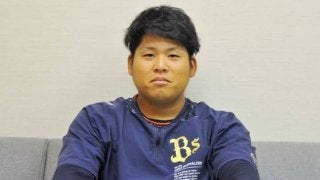 甲子園春夏連覇は過去の話…オリ2年目・澤田、プロで目指すは“増井”超え