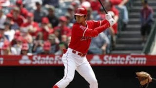 大谷翔平の課題は腰にあり。名コーチが送る対左投手攻略の意外な助言