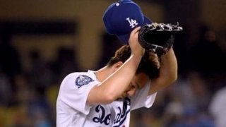 【MLB】前田健太が今季9敗目、9回に痛恨3ラン被弾　チームは地区首位から陥落