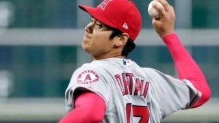 【MLB】大谷翔平の球速低下に米メディア懸念「今季残りは何イニング投げるのか…」