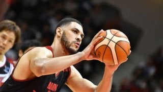 積極補強の琉球ゴールデンキングス、元NBA＆元アルバルク東京のエアーズを獲得