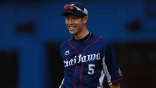 4日の公示　巨人が山口俊、中日が田島と又吉を登録　西武は外崎を抹消