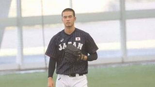 【侍U-18代表】第2戦先発は浦和学院・渡邉　打順ほぼ変更なし、捕手は常葉大菊川・根来