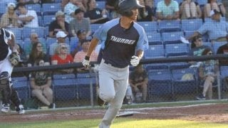 【MLB】ヤンキース傘下マイナーの加藤豪将、初の2Aは打率.229＆出塁率.327で終了