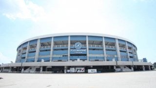 ZOZOマリンスタジアム、ボールパークにリニューアル…3席種計746席を新設