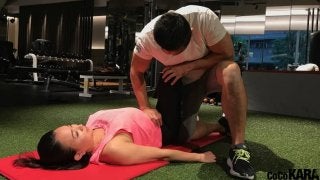 黒人選手に吹っ飛ばされて「仙腸関節」に出会うまでの試行錯誤