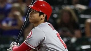 【MLB】大谷翔平は「まさに100年ぶり」の男　左腕から初弾の16号に米ファン興奮