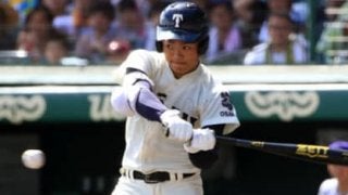 山﨑武司が100回大会の強打者を分析。プロ同等の技術を持つのは？