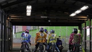 天野記者の『オートレースNOW』Vol.17