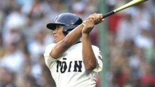 平田良介も驚く母校・大阪桐蔭の強さ。「メンバー会が貢献している」