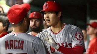 【MLB】大谷翔平の16号、米専門家は驚き「打った瞬間はいい当たりではないと…」