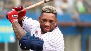 初の打点王はほぼ確実の燕バレンティン　4度目の本塁打王で2冠王なるか