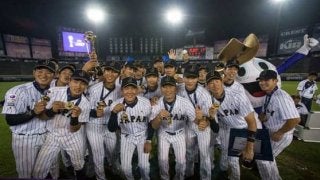 U-23ワールドカップ組み分け発表　2連覇狙う日本はオランダ、台湾らと同組