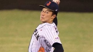 【侍U-18代表】吉田輝星は6回3失点、95球で降板　わずか2安打も初回に痛恨3ラン
