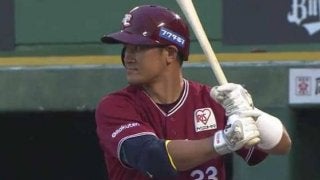 オリックス守護神・増井が炎上で逆転負け　楽天は9回の追い上げで9連敗阻止