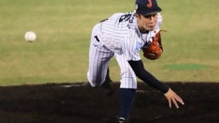 【侍U-18代表】韓国に痛恨1敗　3ラン被弾の吉田輝星が負け投手、打線もわずか1得点…