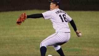 【侍U-18代表】吉田輝星、3ラン被弾の1球は「軽率な行動」　リベンジ誓う「また韓国と」