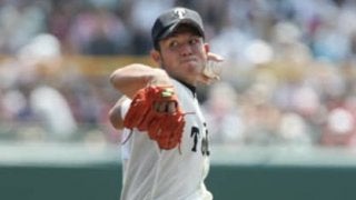 大阪桐蔭のレジェンドOB・辻内が後輩を分析「根尾は二刀流を」