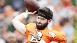 NFLドラフト１巡目でQBが５人も。今年の新顔はスター候補ぞろい